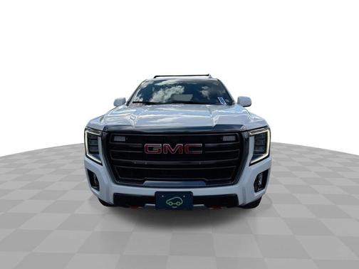 2022 GMC Yukon XL AT4