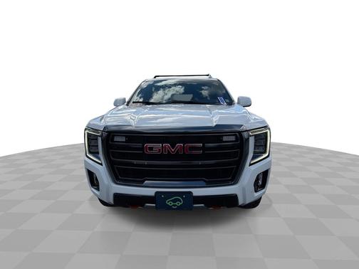 2022 GMC Yukon XL AT4