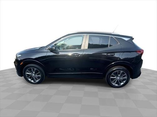 2023 Buick Encore GX FWD 4dr Select