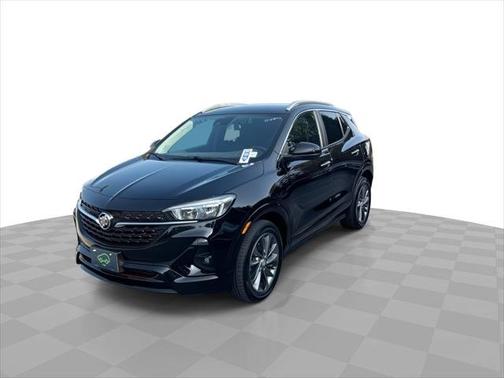 2023 Buick Encore GX FWD 4dr Select