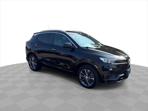2023 Buick Encore GX FWD 4dr Select