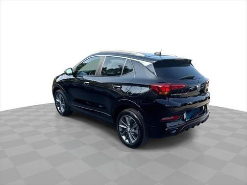 2023 Buick Encore GX FWD 4dr Select
