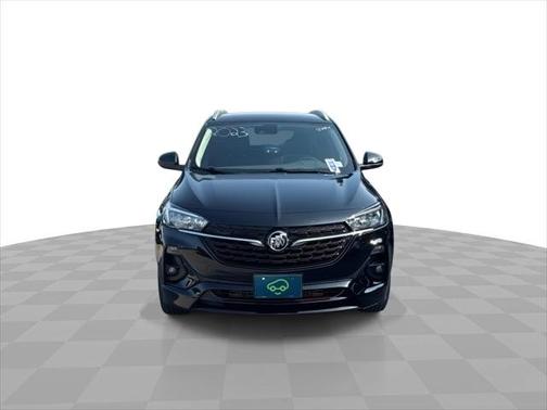 2023 Buick Encore GX FWD 4dr Select