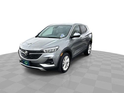 2023 Buick Encore GX FWD 4dr Preferred