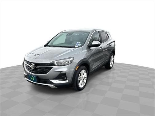 2023 Buick Encore GX FWD 4dr Preferred