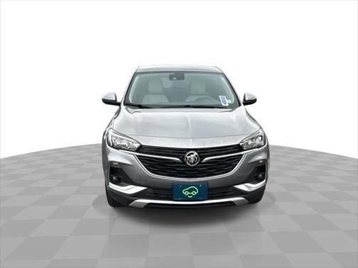 2023 Buick Encore GX FWD 4dr Preferred