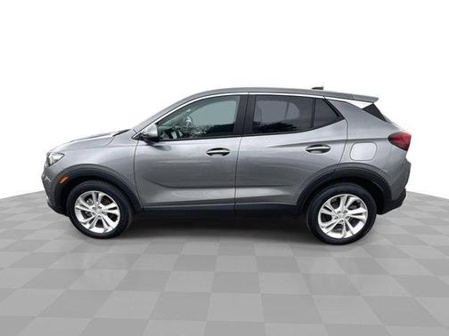 2023 Buick Encore GX FWD 4dr Preferred