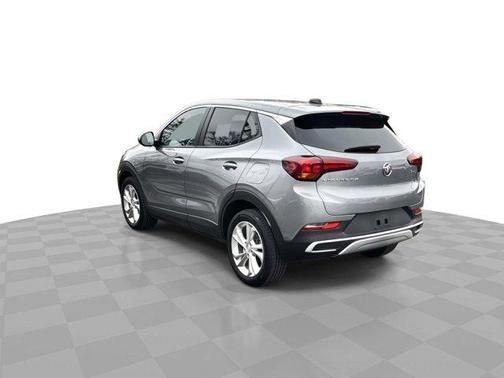 2023 Buick Encore GX FWD 4dr Preferred