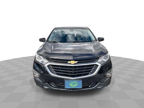 2020 Chevrolet Equinox 2LT