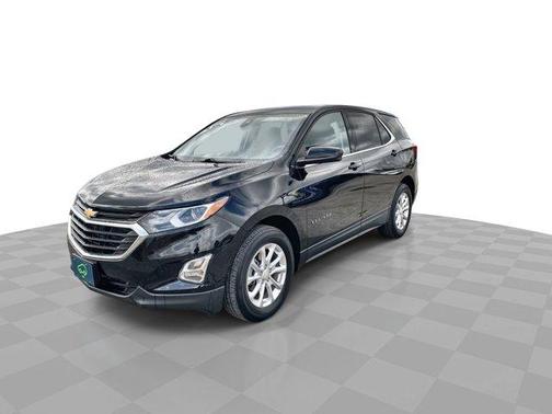 2020 Chevrolet Equinox 2LT