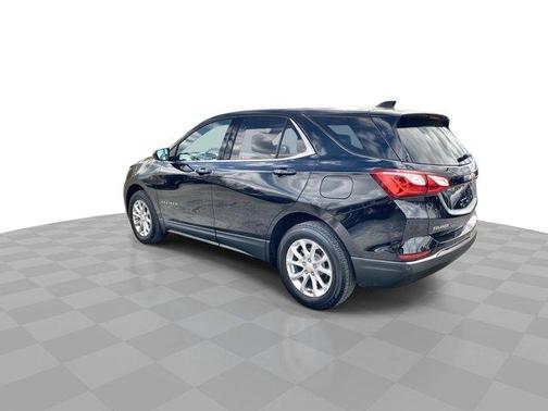 2020 Chevrolet Equinox 2LT