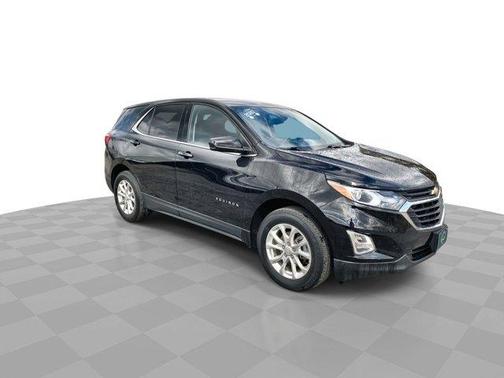 2020 Chevrolet Equinox 2LT