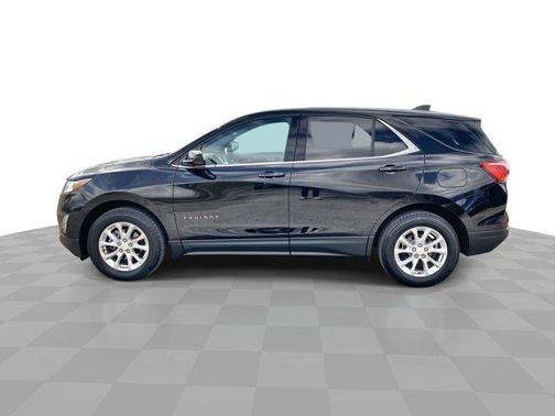 2020 Chevrolet Equinox 2LT