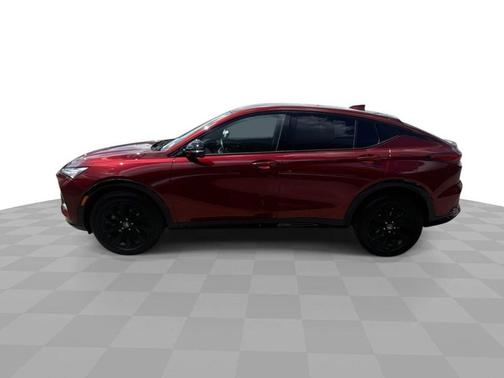 2024 Buick Envista Sport Touring FWD