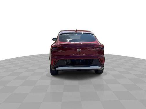 2024 Buick Envista Sport Touring FWD