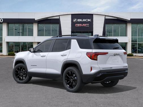 2026 GMC Terrain AWD 4dr Elevation