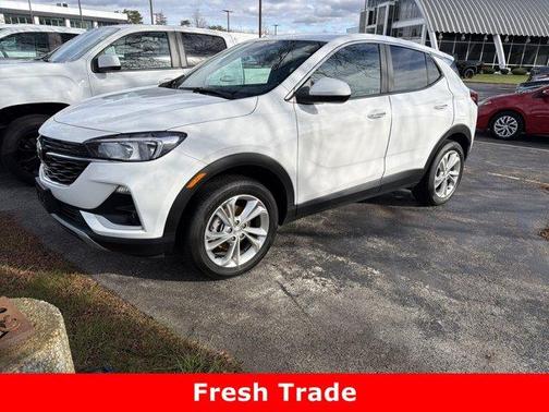 2022 Buick Encore GX Preferred