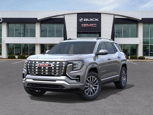 2026 GMC Terrain AWD 4dr Denali