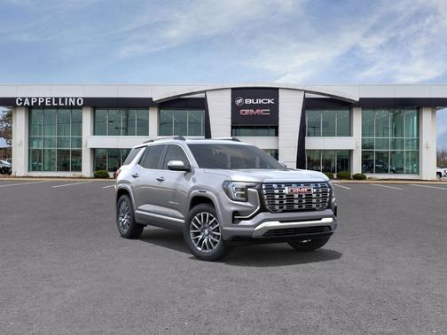 2026 GMC Terrain AWD 4dr Denali