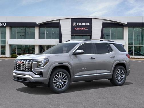 2026 GMC Terrain AWD 4dr Denali