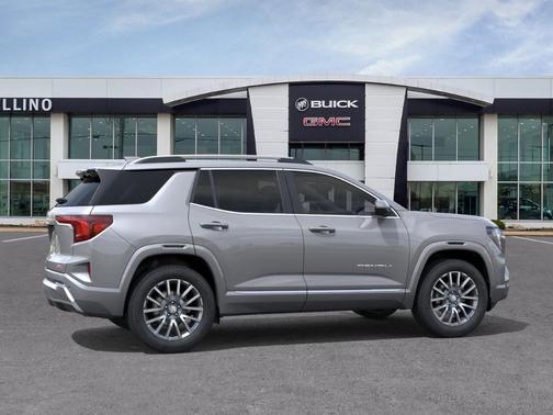 2026 GMC Terrain AWD 4dr Denali