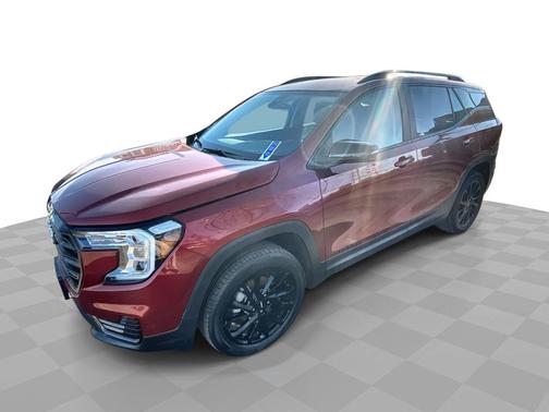 2023 GMC Terrain AWD 4dr SLE