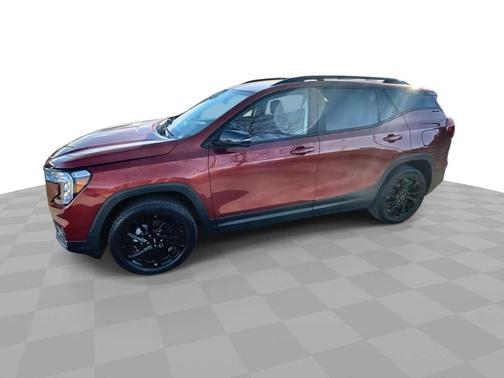 2023 GMC Terrain AWD 4dr SLE