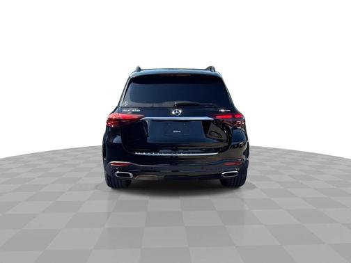 2024 Mercedes-Benz GLE 450 4MATIC