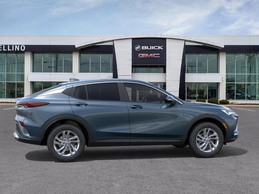 2026 Buick Envista Preferred FWD