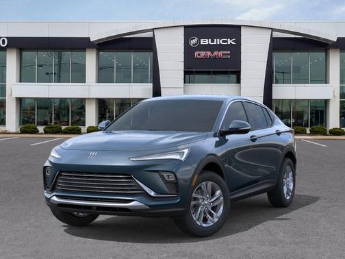 2026 Buick Envista Preferred FWD