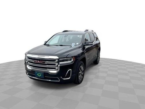 2023 GMC Acadia AWD SLE