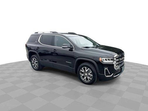 2023 GMC Acadia AWD SLE