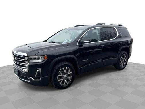2023 GMC Acadia AWD SLE