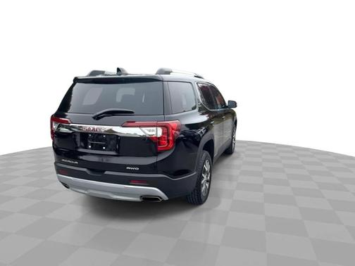 2023 GMC Acadia AWD SLE