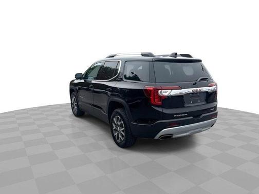 2023 GMC Acadia AWD SLE