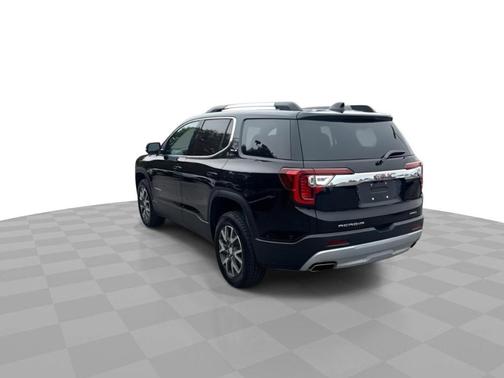 2023 GMC Acadia AWD SLE