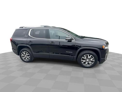 2023 GMC Acadia AWD SLE