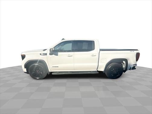 2022 GMC Sierra 1500 4WD Crew Cab 147" Elevation w/3SB