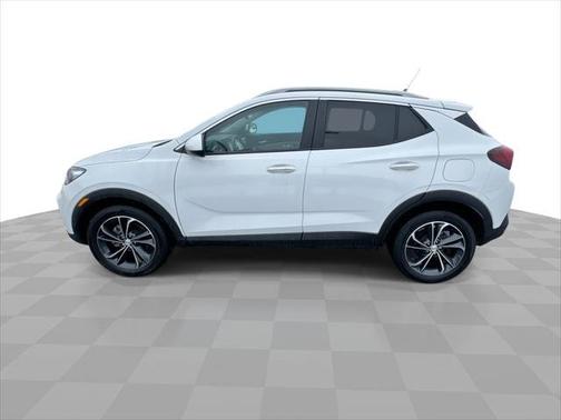 2023 Buick Encore GX FWD 4dr Select