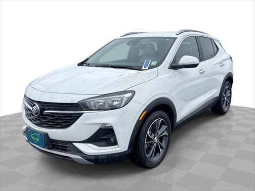 2023 Buick Encore GX FWD 4dr Select