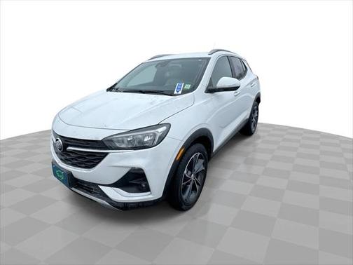 2023 Buick Encore GX FWD 4dr Select