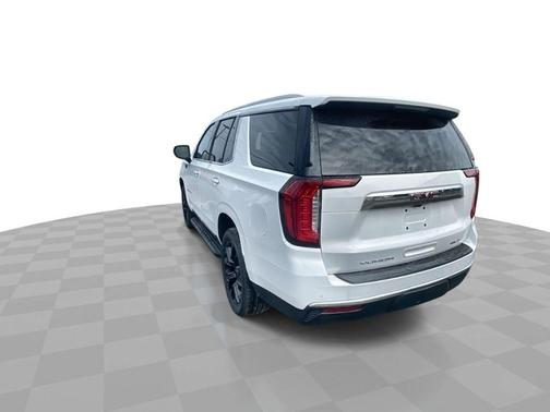 2023 GMC Yukon 4WD 4dr SLT