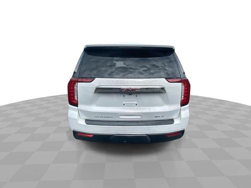 2023 GMC Yukon 4WD 4dr SLT