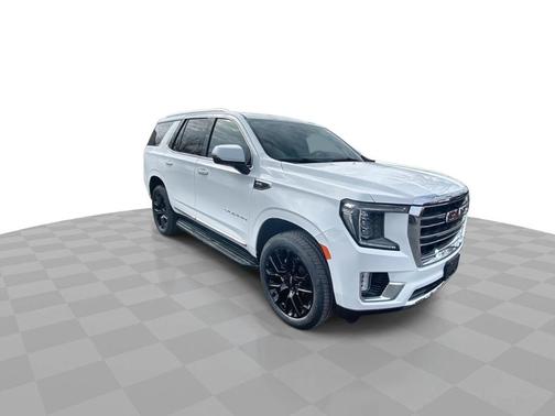 2023 GMC Yukon 4WD 4dr SLT