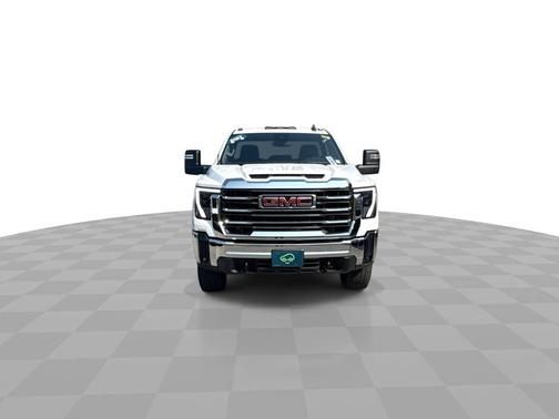 2024 GMC Sierra 3500 SLE