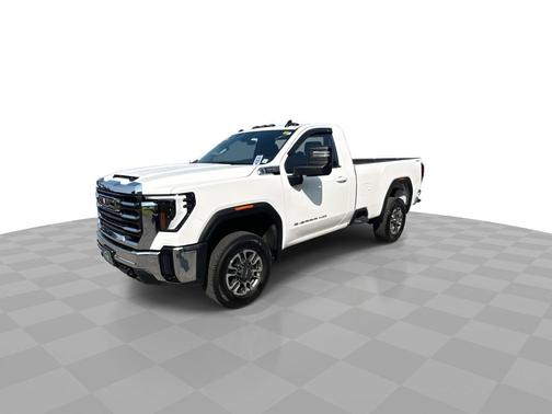 2024 GMC Sierra 3500 SLE