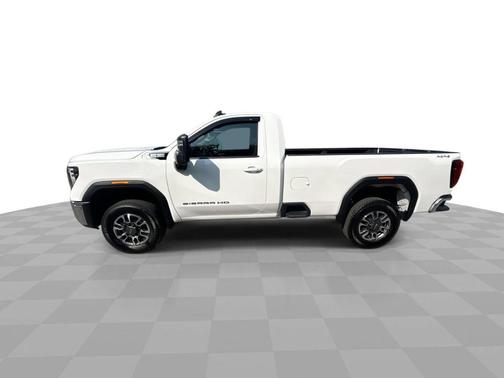 2024 GMC Sierra 3500 SLE