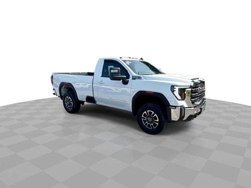 2024 GMC Sierra 3500 SLE