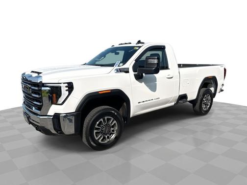 2024 GMC Sierra 3500 SLE