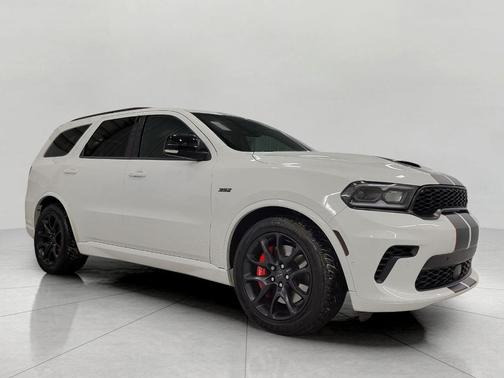 2024 Dodge Durango SRT 392 Premium AWD